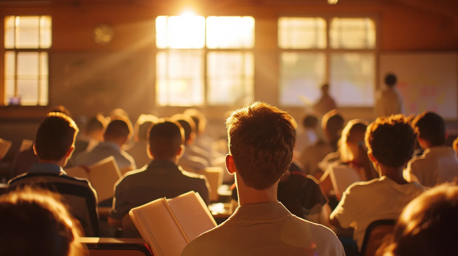 Coachs en Orientation Scolaire