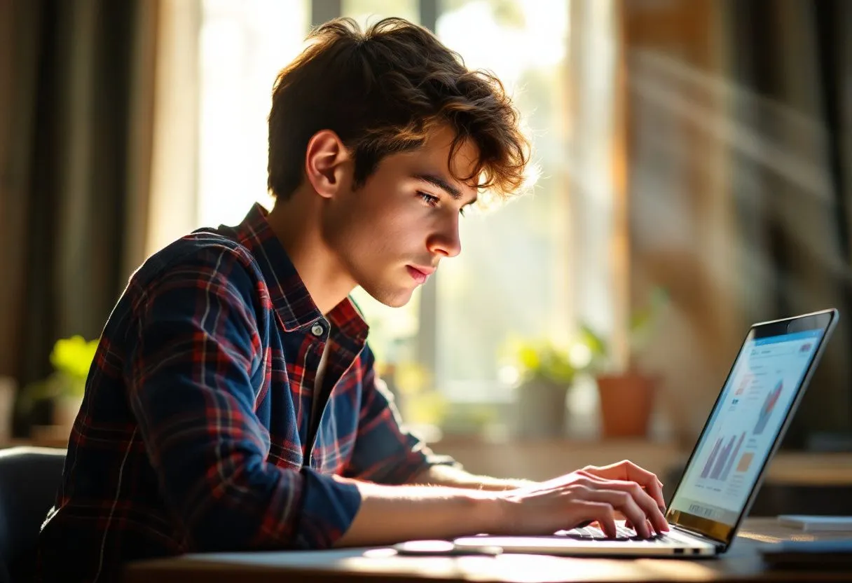 Espace Numérique de Travail somme