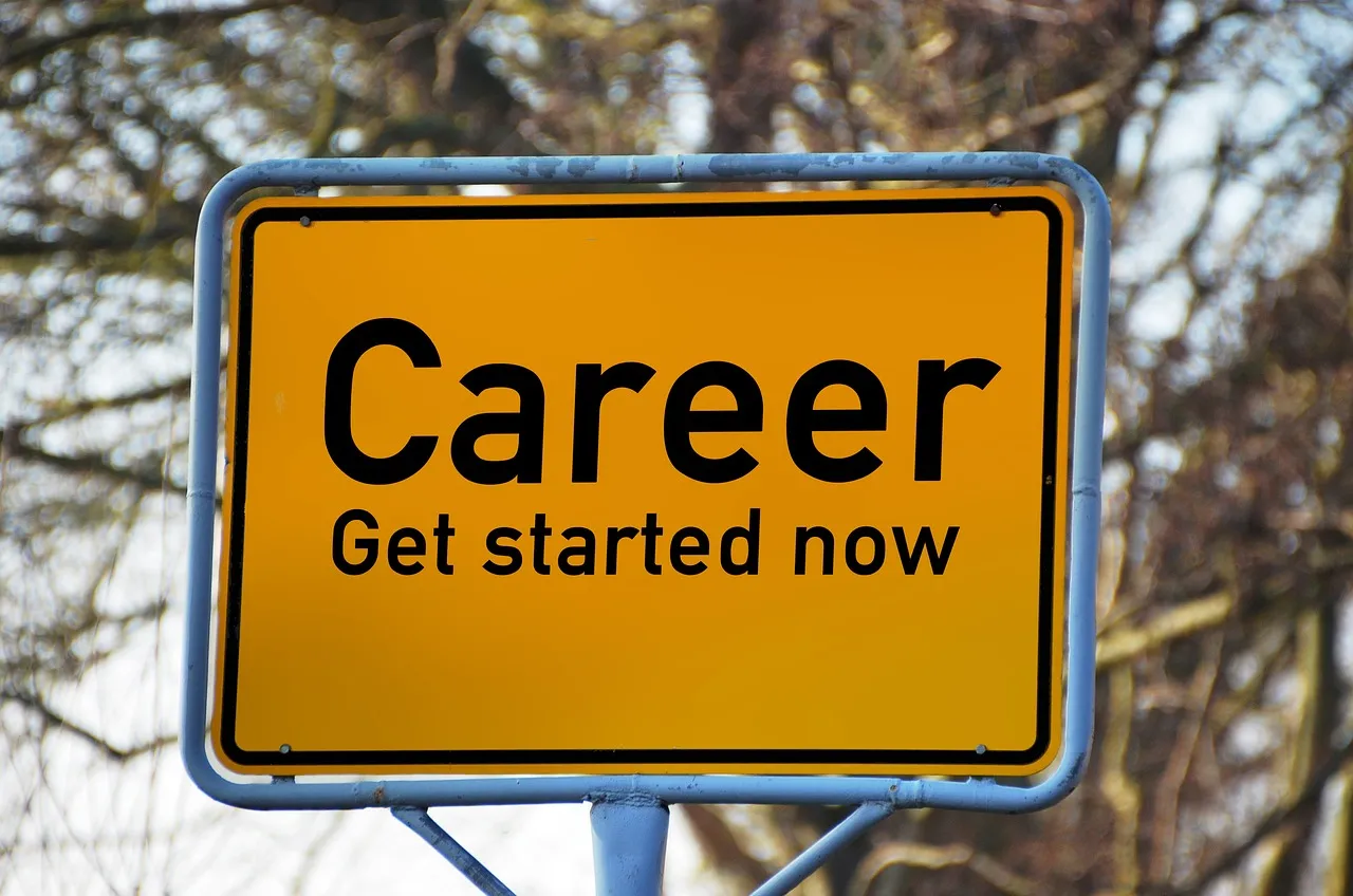 découvrez nos opportunités de carrière passionnantes et développez votre potentiel professionnel. rejoignez une équipe dynamique où innovation et collaboration sont au cœur de notre succès.