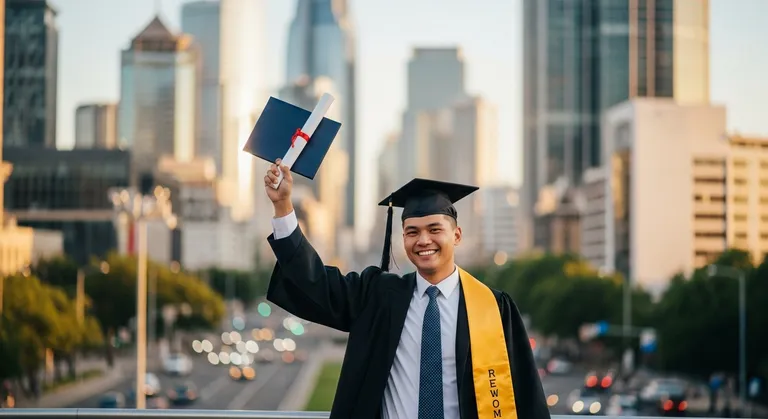 Les secteurs qui recrutent les jeunes diplômés