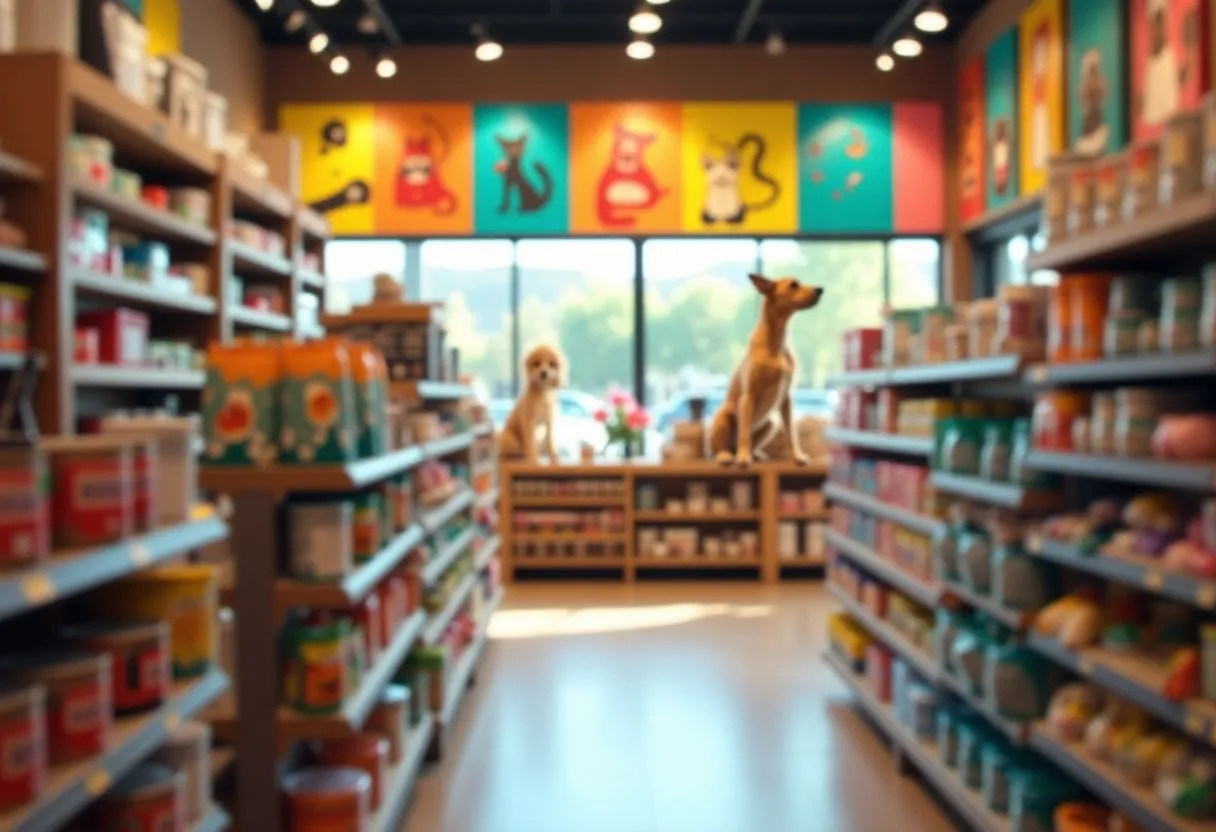 Maxi Zoo : Tout ce qu'il faut savoir sur l'enseigne dédiée aux animaux