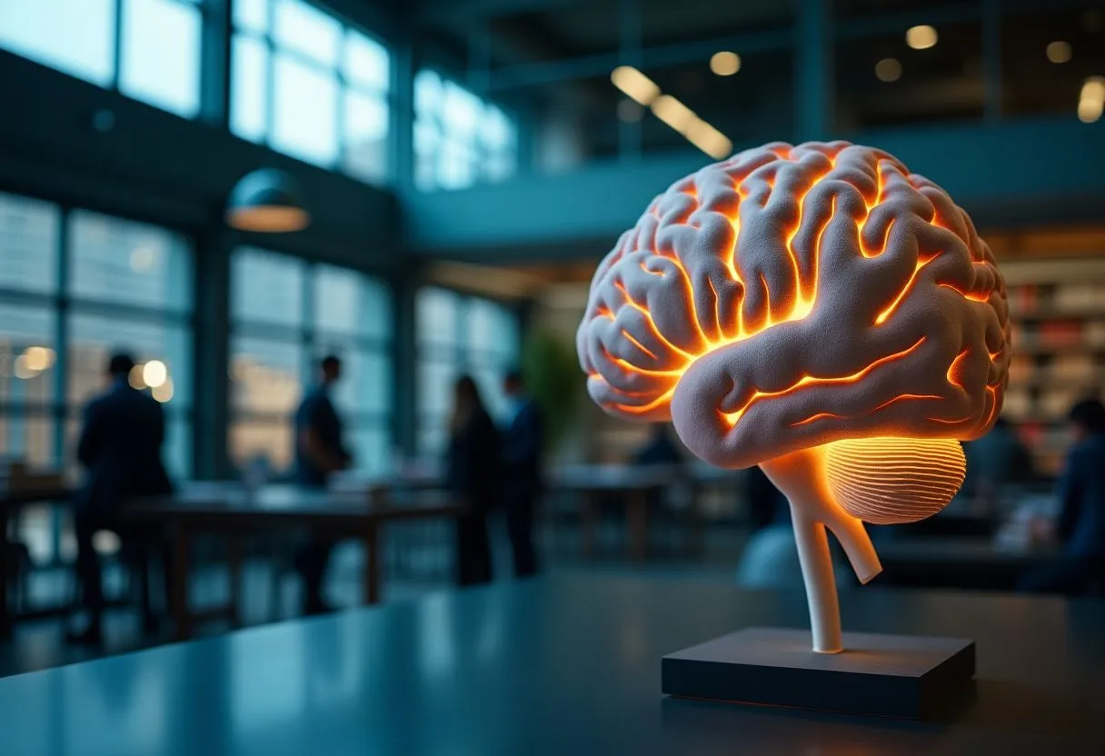 Guide complet pour préparer sa candidature à un Master en Neuropsychologie