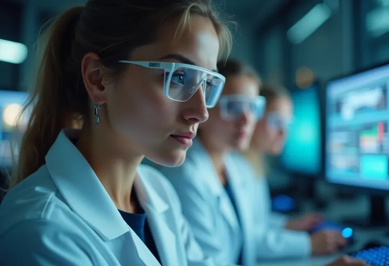 Les spécialités scientifiques au bac : avantages et inconvénients pour les aspirants ingénieurs