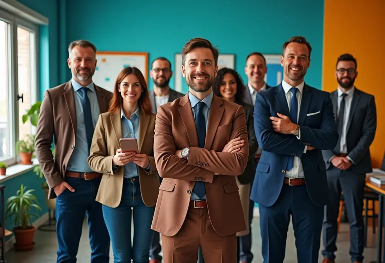 Les métiers les plus demandés en reconversion