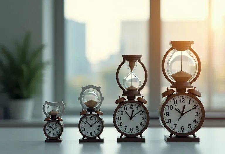 Comment calculer le délai de carence en intérim : guide pratique