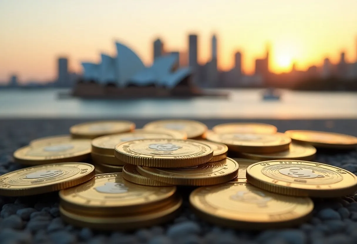 Comprendre le salaire minimum en Australie
