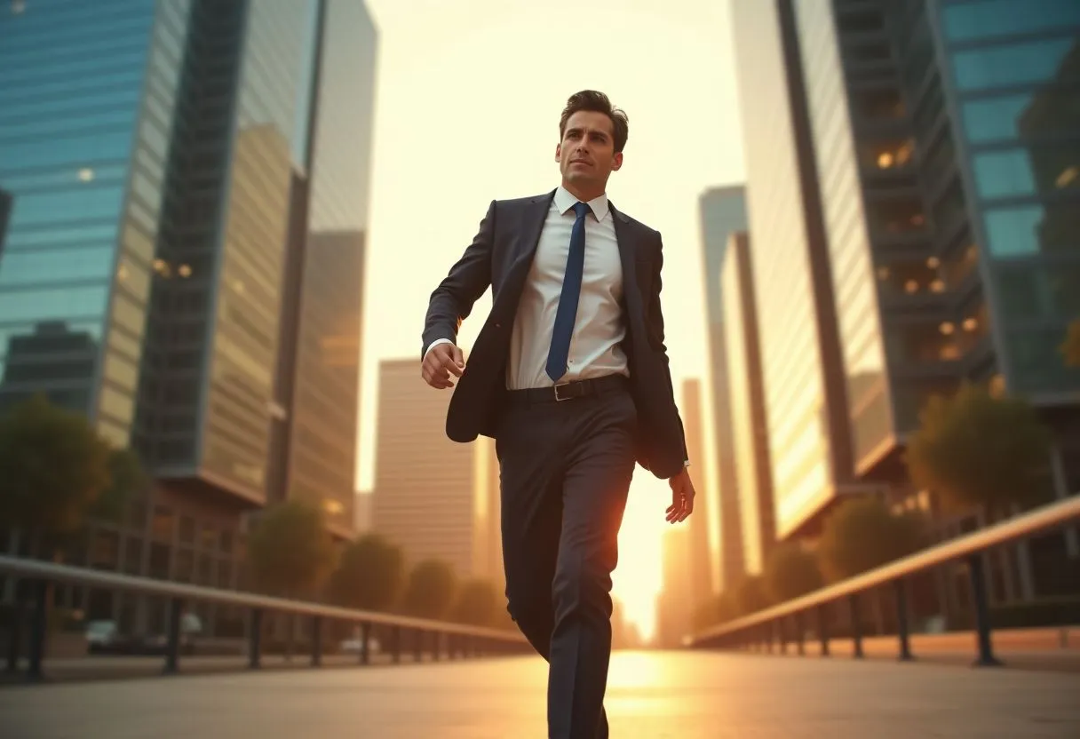 Témoignages de succès : Parcours inspirants de reconversion vers le secteur commercial