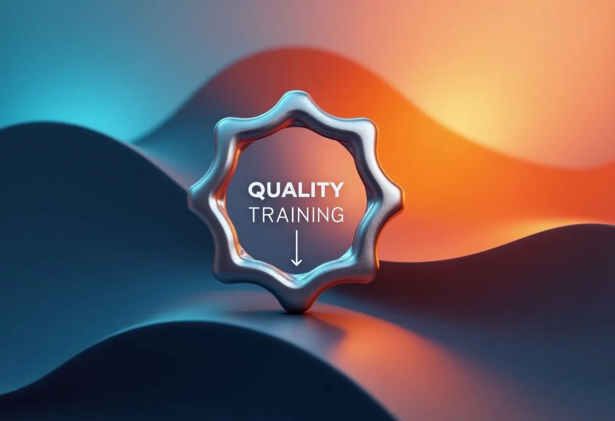 Les critères essentiels pour une formation de qualité