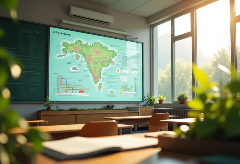 Comment Intégrer les Formacodes de la Transition Écologique dans vos Programmes de Formation
