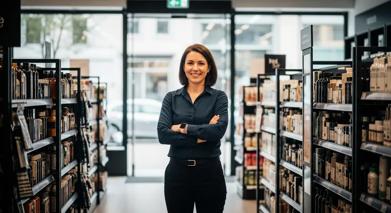 comment devenir responsable magasin